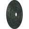 Ekena Millwork Cole Medallion (Canopies up to 9 1/8"), 25 3/8"OD x 3 3/8"ID x 1 3/8"P, Painted Turtle Crackle CM25COPTC - alternate 2